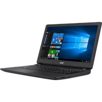 ноутбук Acer Aspire ES1-572-P1TW Черный