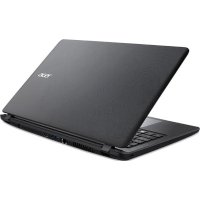 ноутбук Acer Aspire ES1-572-P61J Черный