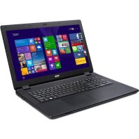 ноутбук Acer Aspire ES1-731G-P4RL Черный