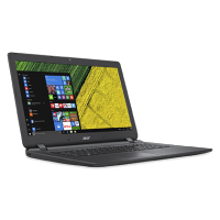 ноутбук Acer Aspire ES1-732-P0Z2 Черный
