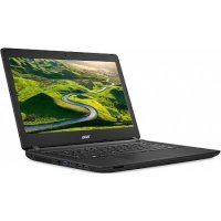 ноутбук Acer Aspire ES1-732-P8DY Черный