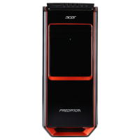 компьютер Acer Aspire G3-605 DT.SQYER.002 Черный