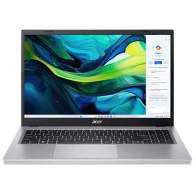ноутбук Acer Aspire Go AG15-21PT-R5GQ Серебристый