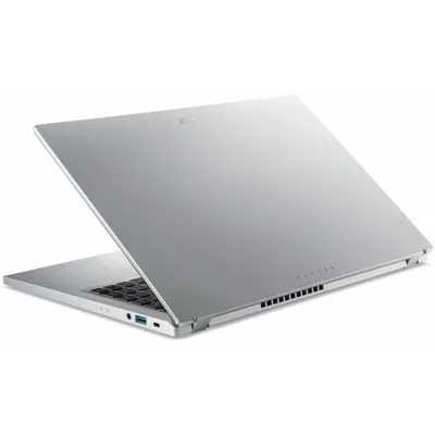 ноутбук Acer Aspire Go AG15-32P-394D Серебристый
