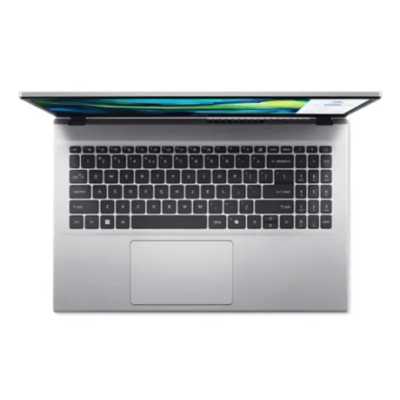 ноутбук Acer Aspire Go AG15-42P-R917 Серебристый