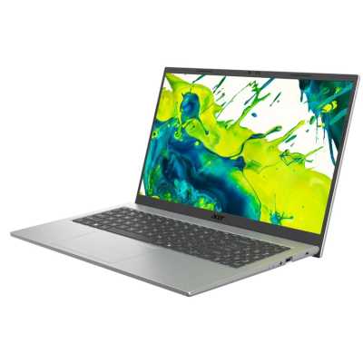ноутбук Acer Aspire Go AG15-44P NX.JXXCD.007 Серебристый