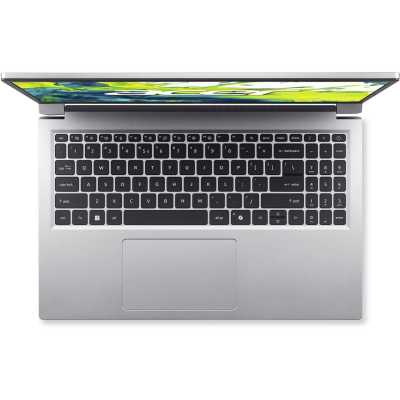 ноутбук Acer Aspire Lite 15 AL15-36P-37A4 Серебристый