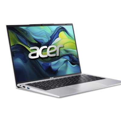 ноутбук Acer Aspire Lite AL14-52M-35Z0 Серебристый