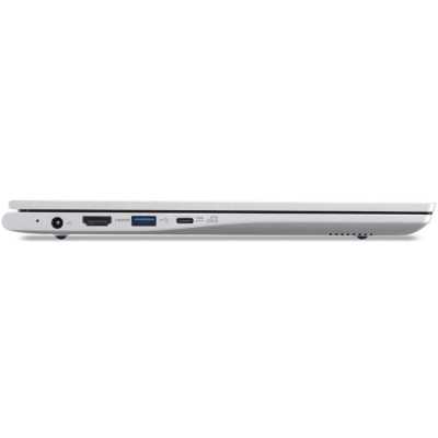 ноутбук Acer Aspire Lite AL14-71P-53L6-wpro Серебристый
