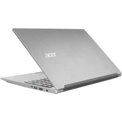 ноутбук Acer Aspire Lite AL15-41 UN.431SI.278 Серебристый