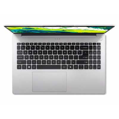 ноутбук Acer Aspire Lite AL15-45P-R07Z Серебристый