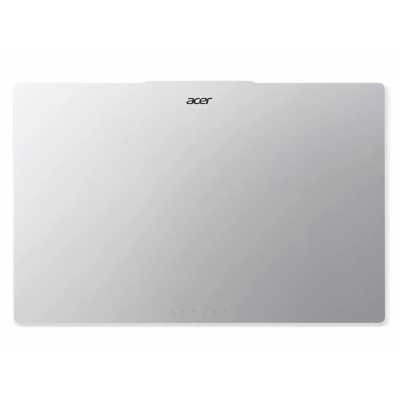 ноутбук Acer Aspire Lite AL15-45P-R07Z Серебристый
