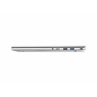 ноутбук Acer Aspire Lite AL15-45P-R07Z Серебристый