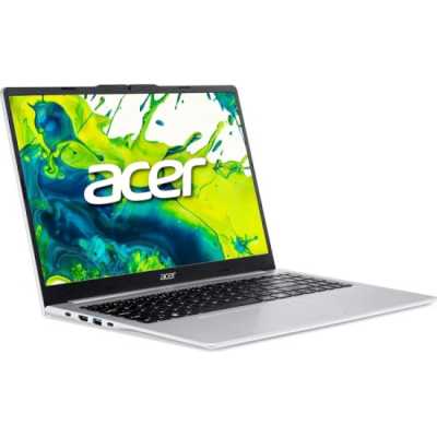 ноутбук Acer Aspire Lite AL15-46P-R5ST Серебристый