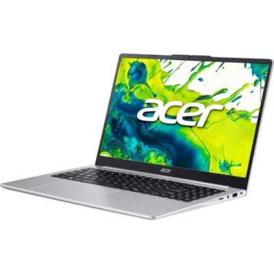 ноутбук Acer Aspire Lite AL15-46P-R5ST Серебристый