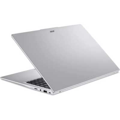 ноутбук Acer Aspire Lite AL15-46P-R5ST Серебристый