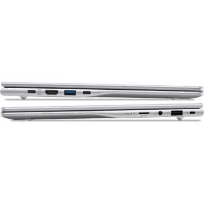 ноутбук Acer Aspire Lite AL15-46P-R5ST Серебристый
