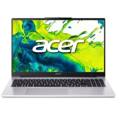 ноутбук Acer Aspire Lite AL15-49P-R7SB Серебристый