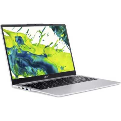 ноутбук Acer Aspire Lite AL15-49P-R7SB Серебристый