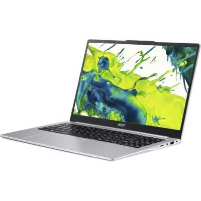 ноутбук Acer Aspire Lite AL15-49P-R7SB Серебристый