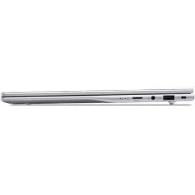 ноутбук Acer Aspire Lite AL15-49P-R7SB Серебристый