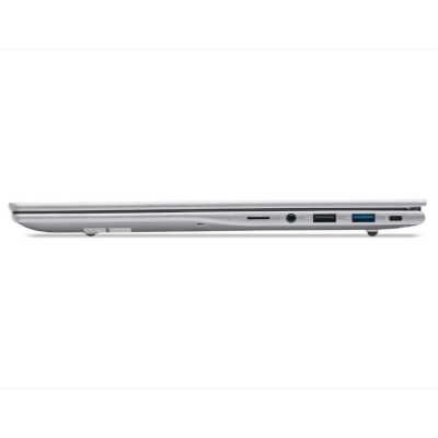 ноутбук Acer Aspire Lite AL15-54P-590V Серебристый