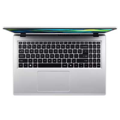 ноутбук Acer Aspire Lite AL15-61P-R83Y-wpro Серебристый