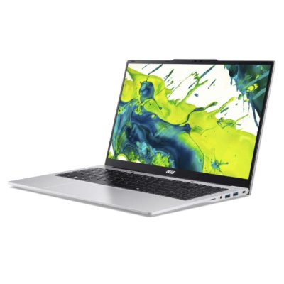 ноутбук Acer Aspire Lite AL15-72P-595Y Серебристый