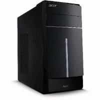 компьютер Acer Aspire MC605 DT.SM1ER.038 Черный