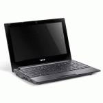 нетбук Acer Aspire One AO522-C5Dkk Черный