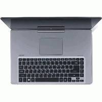 ноутбук Acer Aspire R7-571G-73538G1Tass Серебристый
