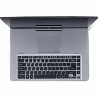 ноутбук Acer Aspire R7-572G-74506G75ass Серебристый