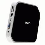 компьютер Acer Aspire Revo R3610 PT.SCX01.003 Черный