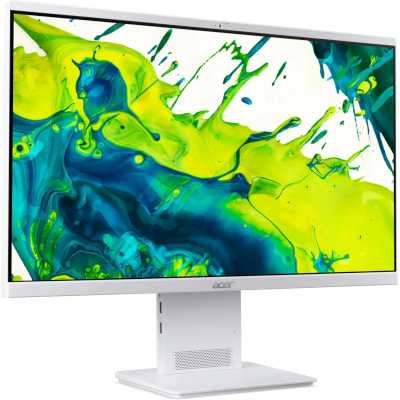 моноблок Acer Aspire S24B-GMTL-U DQ.BSWCD.004 Белый