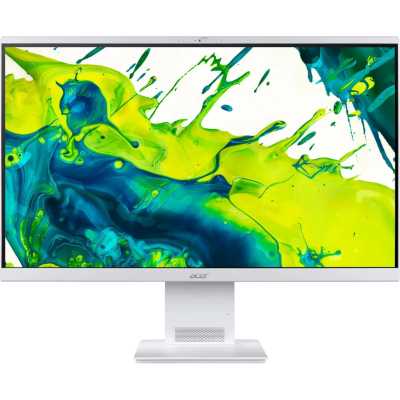 моноблок Acer Aspire S27B-UGMTL-H DQ.BSCCD.003 Белый