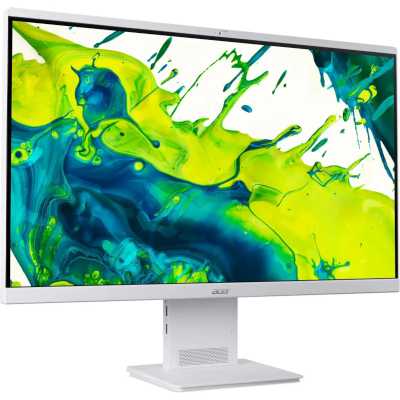 моноблок Acer Aspire S27B-UGMTL-H DQ.BSCCD.003 Белый