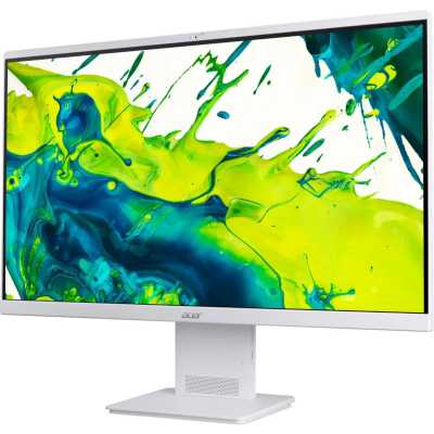 моноблок Acer Aspire S27B-UGMTL-H DQ.BSCCD.003 Белый