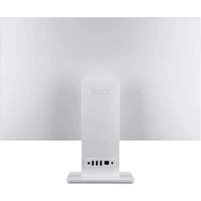 моноблок Acer Aspire S27B-UGMTL-H DQ.BSCCD.003 Белый