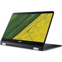 ноутбук Acer Spin 7 SP714-51-M6QA Черный