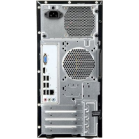 компьютер Acer Aspire TC-217 DT.B1UER.009 Черный