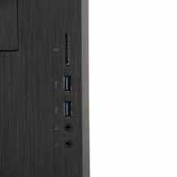 компьютер Acer Aspire TC-390 DT.BCZER.002 Черный