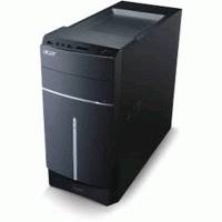 компьютер Acer Aspire TC100 DT.SR6ER.008 Черный