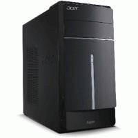 компьютер Acer Aspire TC603 DT.SPZER.034 Черный