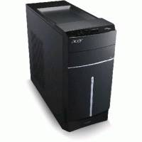 компьютер Acer Aspire TC603 DT.SPZER.059 Черный