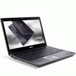 ноутбук Acer Aspire Timeline 3820T-333G25i