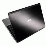 ноутбук Acer Aspire Timeline 3820TG-383G32iks