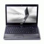 ноутбук Acer Aspire Timeline 3820TZG-P623G32iks