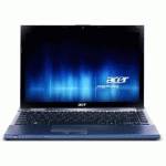 ноутбук Acer Aspire Timeline 3830T-2334G50nbb Синий