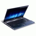 ноутбук Acer Aspire Timeline 3830T-2334G50nbb Синий