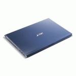 ноутбук Acer Aspire Timeline 3830TG-2414G50nbb